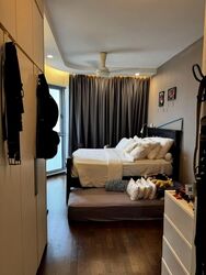 Arc at Tampines (D18), Condominium #591887661